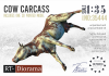 RT-Diorama 35444 Cow Carcass 1/35